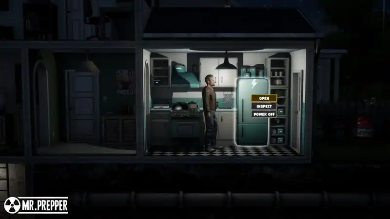Mr. Prepper — изображение 1
