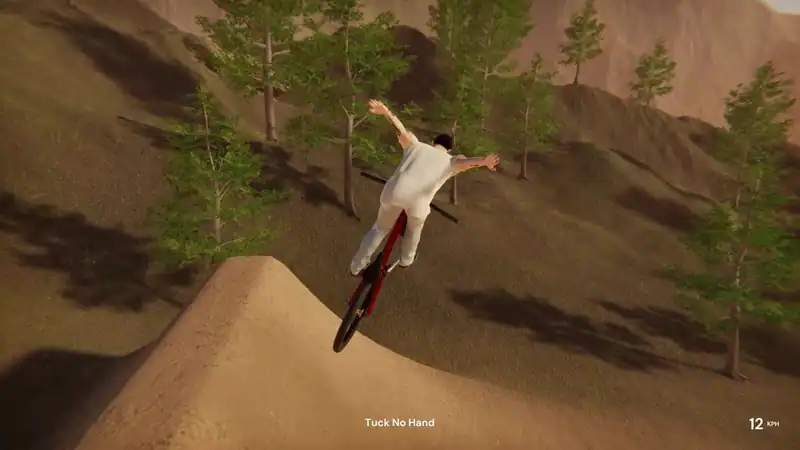 MTB Dirt — изображение 3