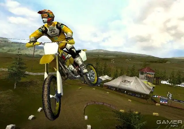MTX: Mototrax по сети — изображение 3