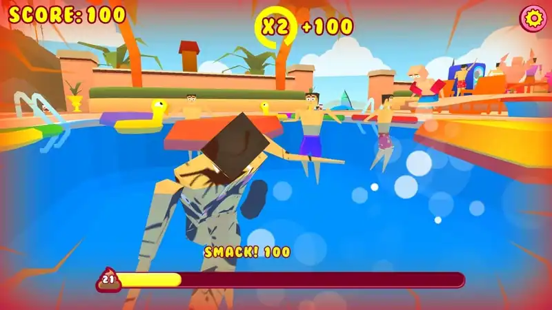 Muddy Heights 2 — изображение 1