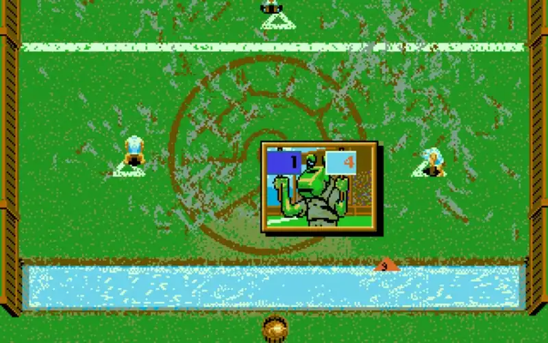 M.U.D.S.: Mean Ugly Dirty Sport — изображение 2
