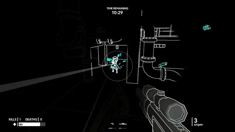 Muffled Warfare по сети — изображение 3
