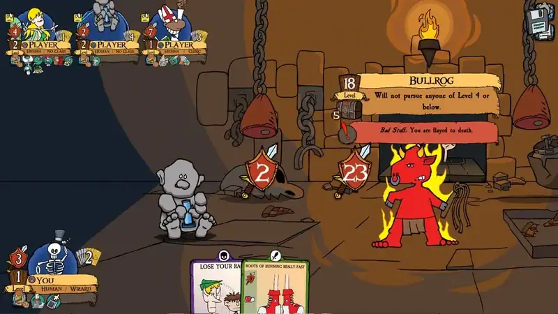 Munchkin Digital — изображение 3