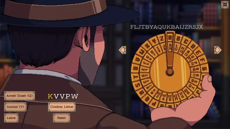 Murder Mystery Mayhem AI — изображение 1