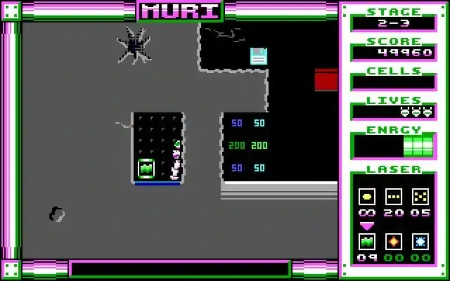 MURI — изображение 2