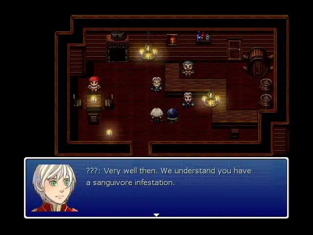 Ashes of Immortality — изображение 1