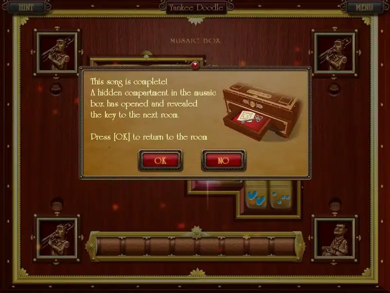 Musaic Box — изображение 2