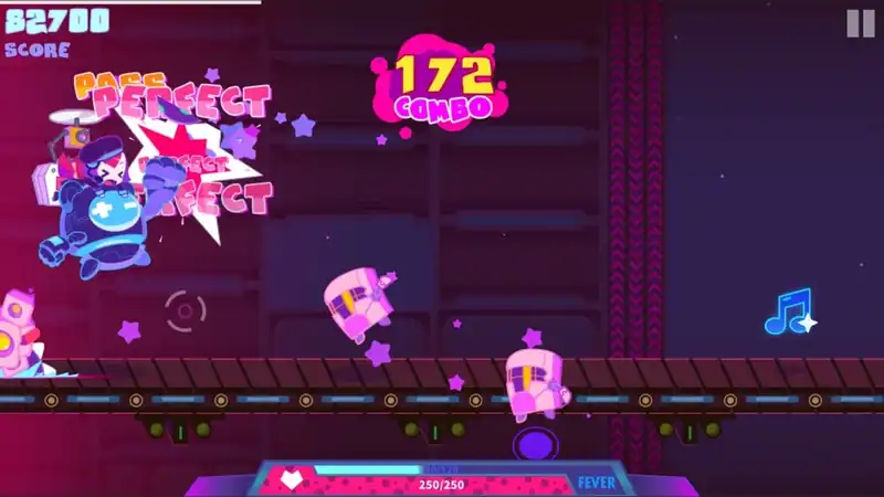 Muse Dash — изображение 1