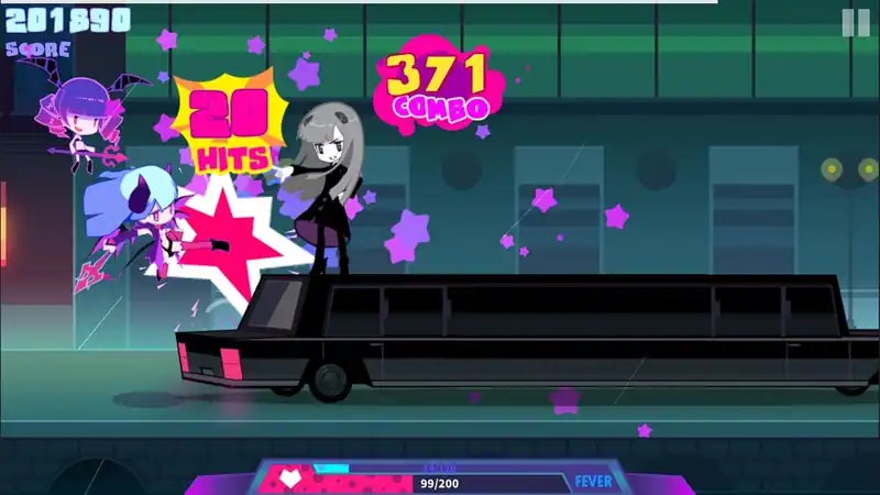 Muse Dash - Just as planned — изображение 2