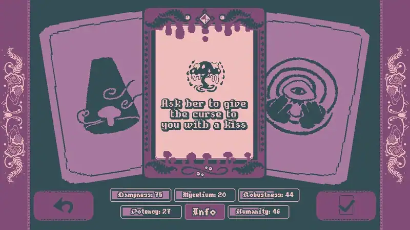 Mushroom Musume — изображение 2