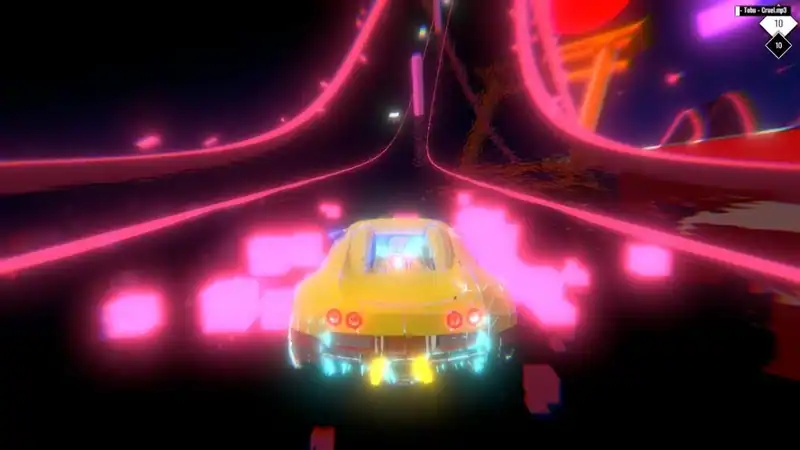 Music Racer — изображение 1
