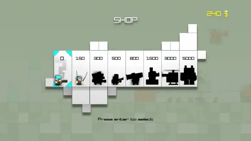 Mustache Armies — изображение 3