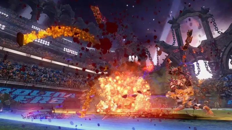 Mutant Football League — изображение 1