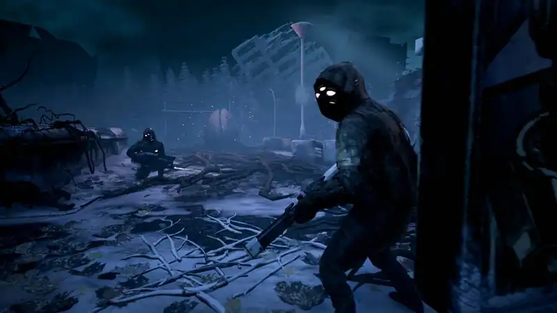Mutant Year Zero: Seed of Evil — изображение 2