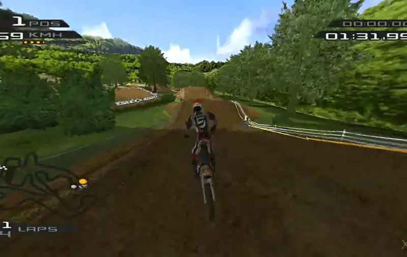 MX Rider — изображение 3