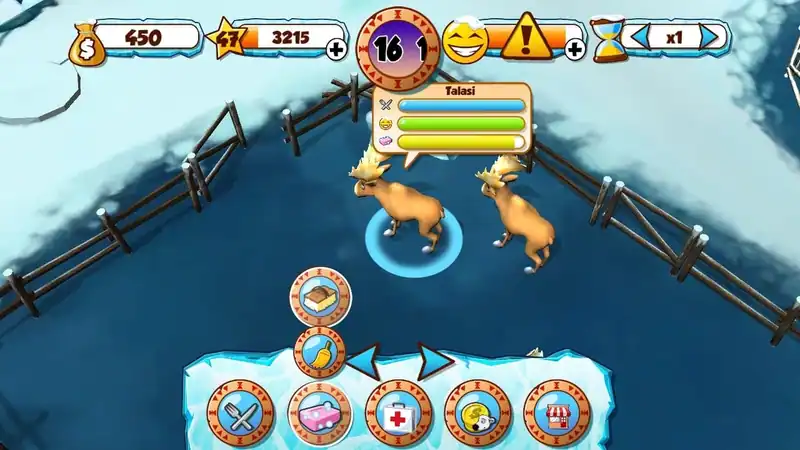 My Arctic Farm — изображение 3