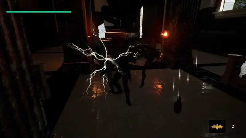 Ashzel and The Power Dagger — изображение 2