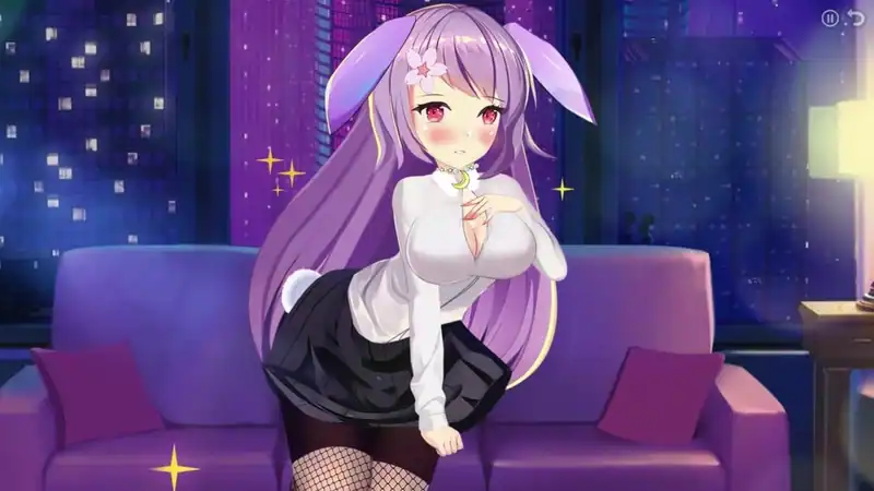 My Bunny Girl — изображение 1
