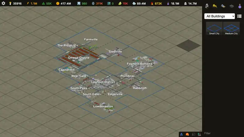 My Colony — изображение 2