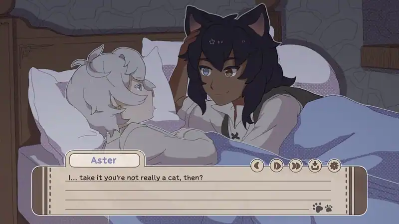 My Confounding Cat is Criminally Cute! — изображение 1