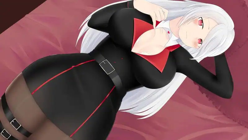 My Cute Fuhrer — изображение 2
