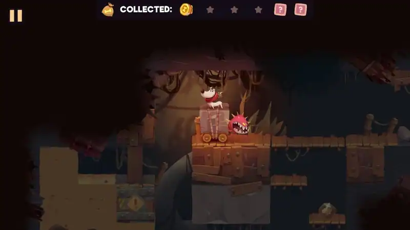 My Diggy Dog 2 — изображение 2