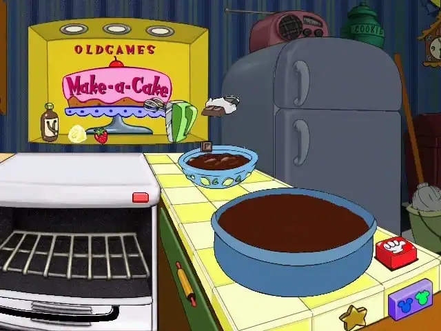 My Disney Kitchen — изображение 3