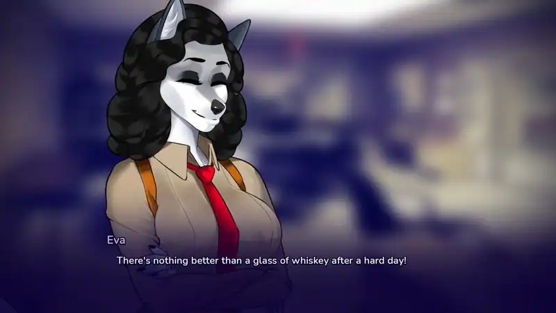 My Furry Detective — изображение 2
