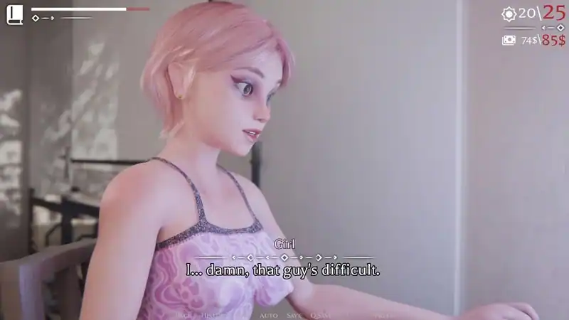 My Girl Loves Handcuffs — изображение 3