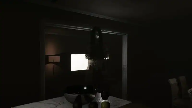 ASPEN: Uncanny Home — изображение 1