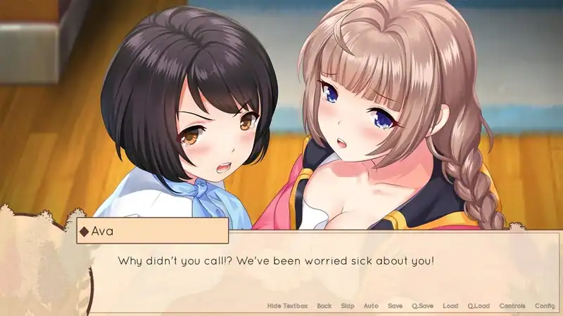 My Heart Grows Fonder — изображение 2
