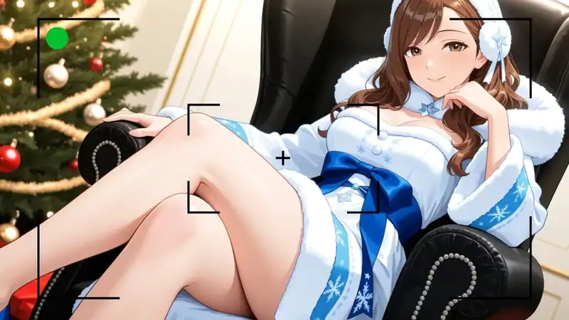 My Hentai Photostudio — изображение 3