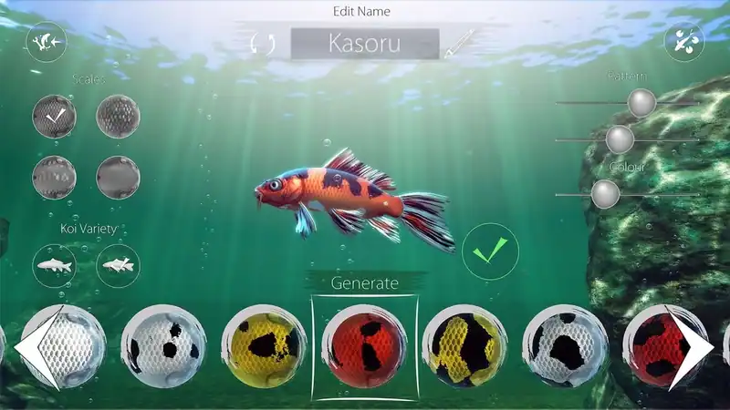 My Koi — изображение 2
