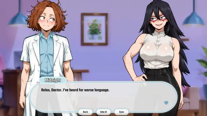 My Lewd Therapy — изображение 3