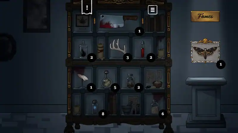 My Little Blood Cult: Let's Summon Demons — изображение 2