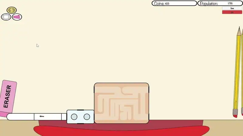 My Little Colony — изображение 2