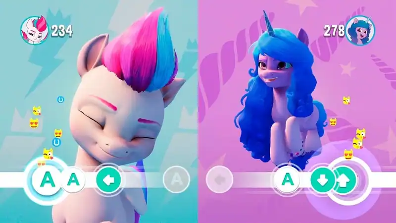 My Little Pony A Maretime Bay Adventure — изображение 1