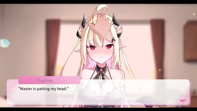 My Lovable Demon — изображение 2