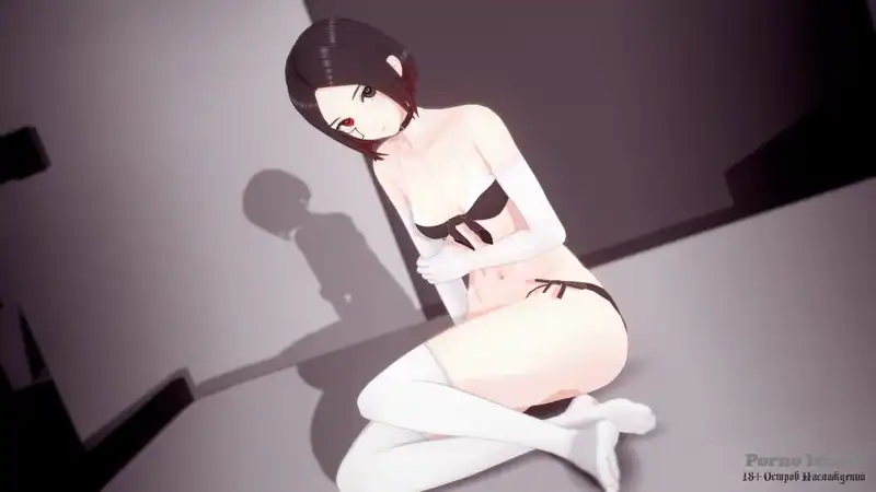 My Maid Dreams of Electric Sheep — изображение 3