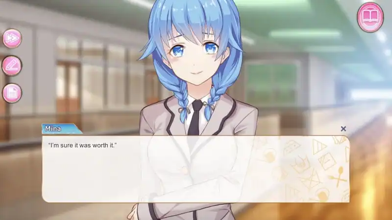 My Maid Girlfriend — изображение 1