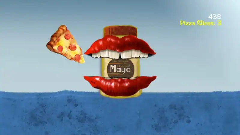 My Name is Mayo 2 — изображение 2