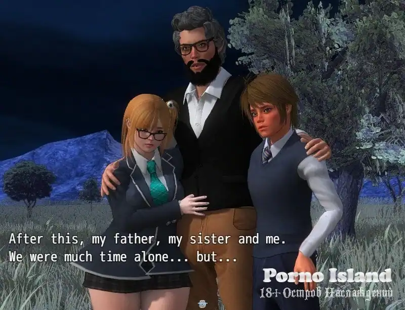 My New Life — изображение 3