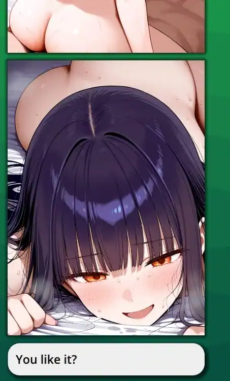 My NTR Girlfriend — изображение 3