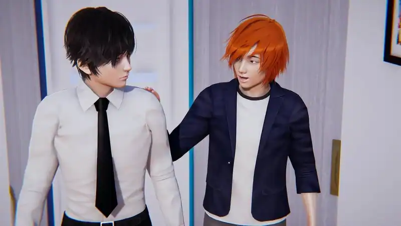 My Real Desire — изображение 3