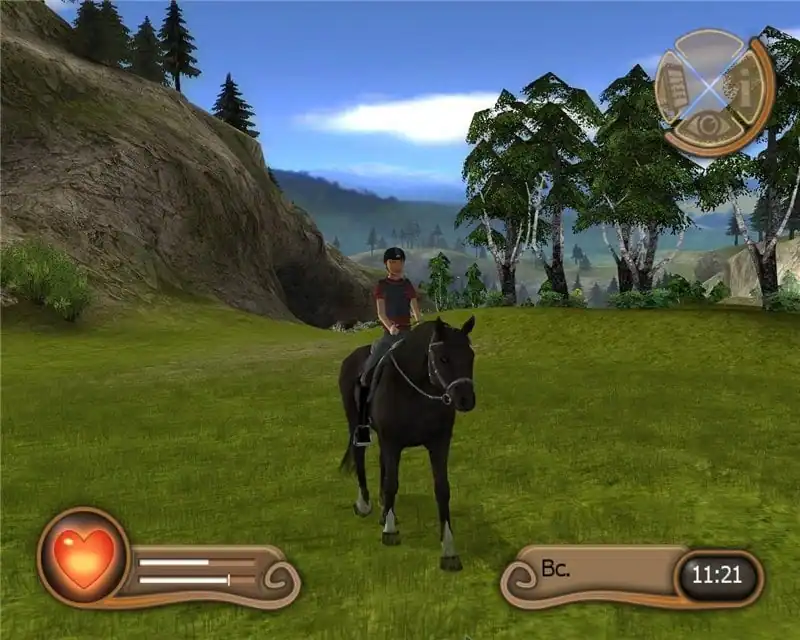 My Riding Stables 2 — изображение 3