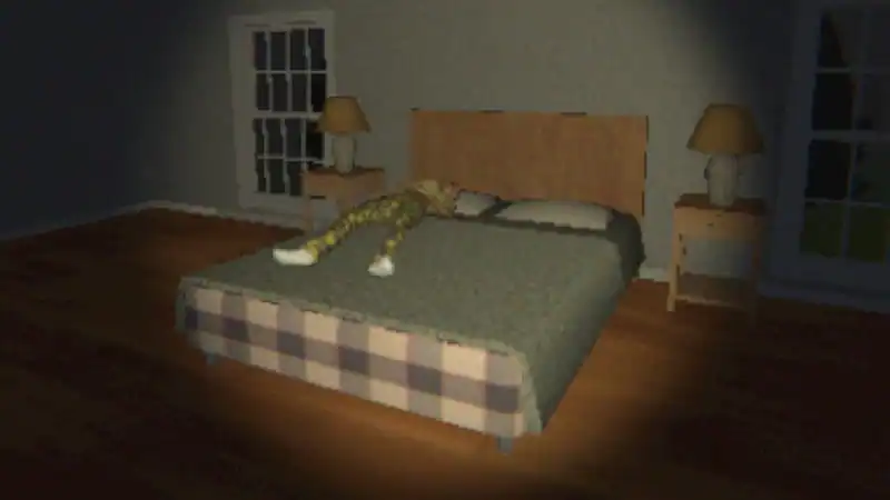 My Sleeping Girlfriend — изображение 2