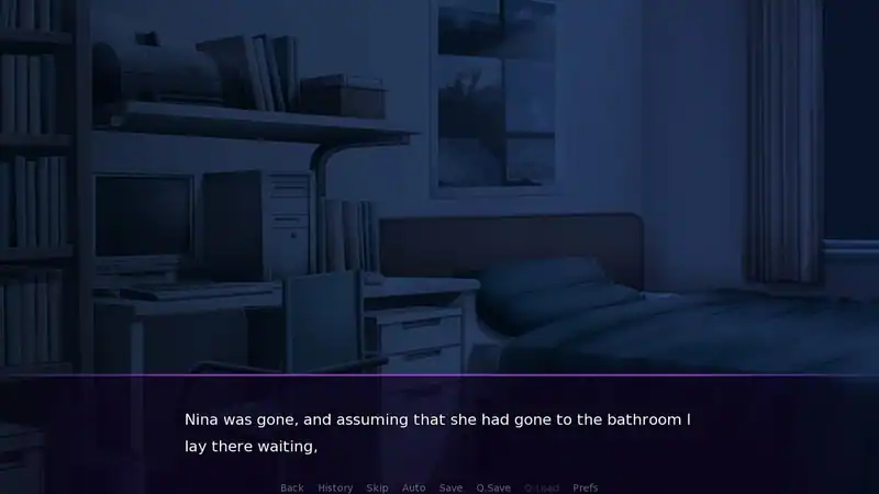 My Stepsis is a Futanari 2 — изображение 2