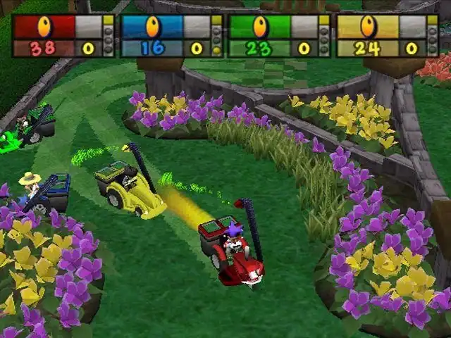 My Street — изображение 3