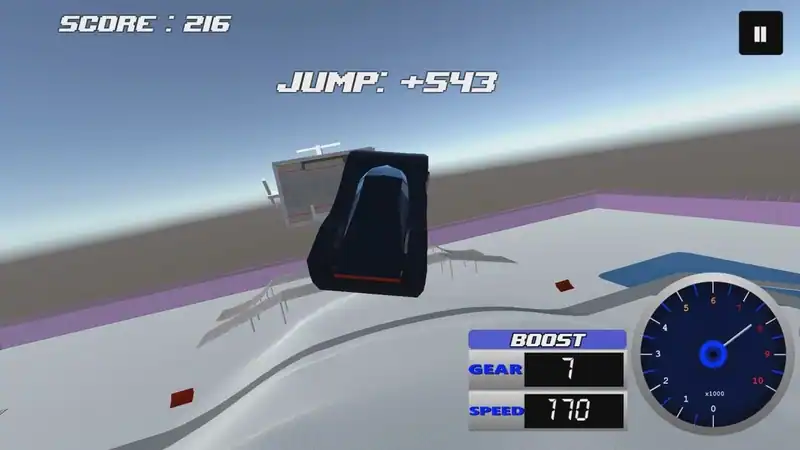 My Stunt Life — изображение 2