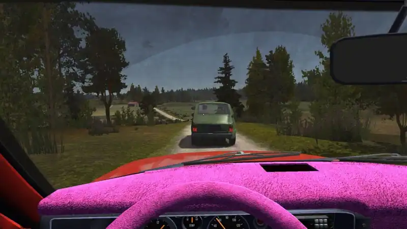 My Summer Car по сети — изображение 3